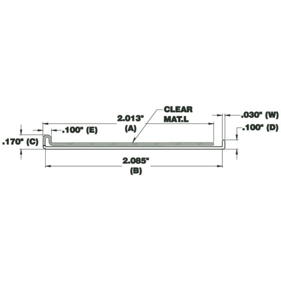 2 In  Co- Ex Data Trak