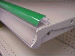 Universal Runner Rail