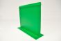5 IN. Divider Green 36 IN. Long