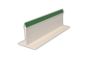 2 IN. Divider White/ Green 27 IN.