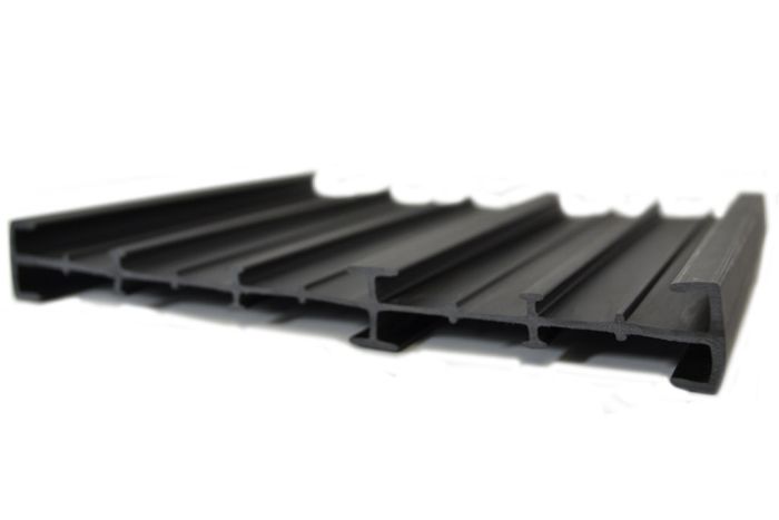 Double Sided 5 Channel