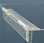 6 IN. Acrylic Hinge 